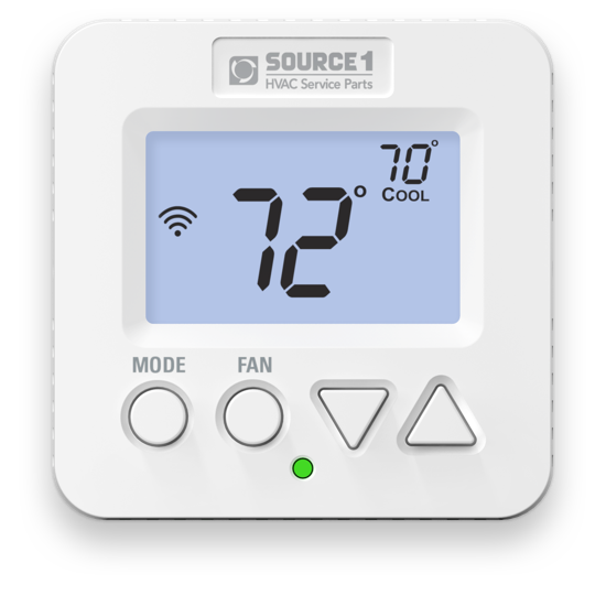  - York Residential OEM Accessories